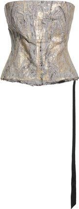 Rick Owens CAMISETAS Y TOPS - Tops en YOOX.COM