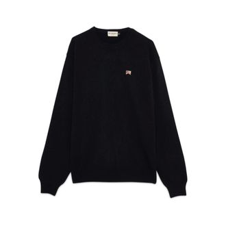 Roy Rogers Uomo, Felpe, Nero, L, new