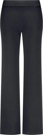 Tramontana Dames, Broeken, Zwart, Maat: S Katoen