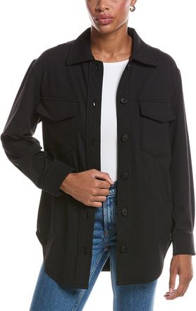 Susana Monaco Susana Monaco Shirt Jacket