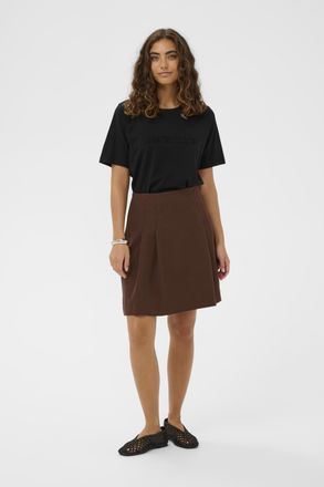 Culture Rok CUastra Rok A-shape brown