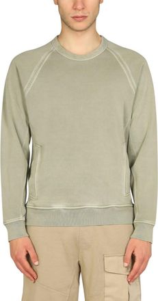 Ten c Logo Sweatshirt