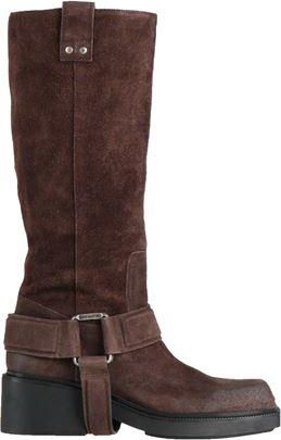 Vic Mati&eacute; CALZADO - Botas en YOOX.COM