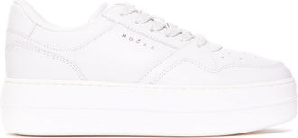 Hogan Skyscraper Sneakers