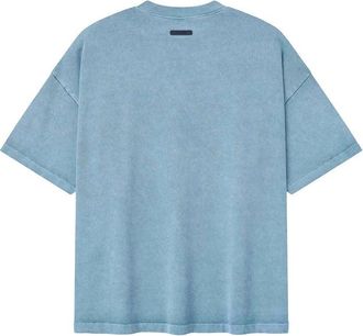 Fear of God Facoa T-Shirt - Blue