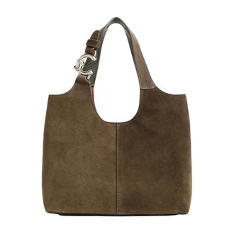 Coccinelle Mujer, Bolsos, Marr&oacute;n, Talla: ONE Size