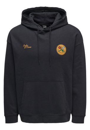 Only & Sons Hoodie van Only & Sons