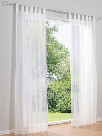 Heine Gardine Schlaufen 1 Stk. tlg