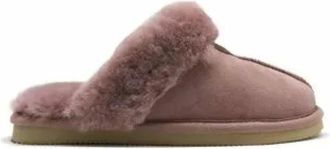 Thies Dames, Schoenen, Roze, Maat: 38 EU Leer