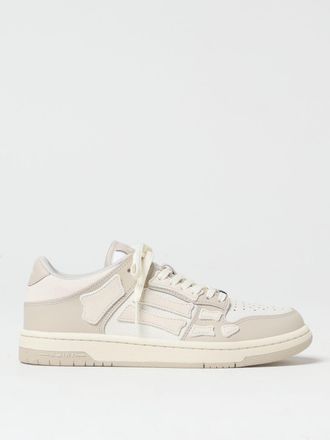 Amiri Sneakers Woman color Beige