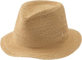 Helen Kaminski Jordan Hat