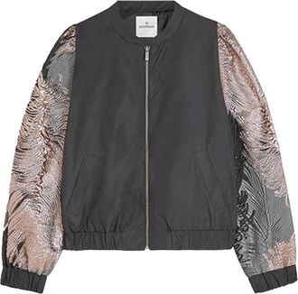 Summum Dames, Jassen, Veelkleurig, Maat: XL