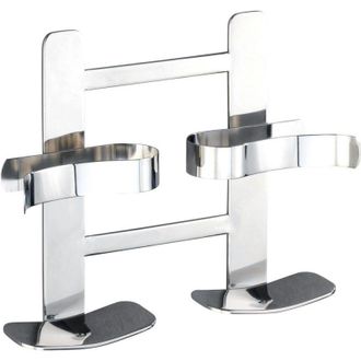 WENKO Orte Champ&uacute; Turbo-loc Duo Clippsy