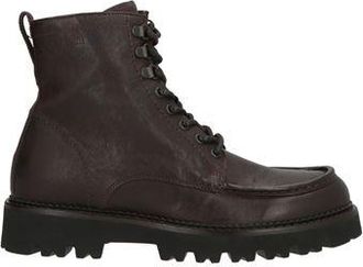 Nero Giardini CALZADO - Botines de ca&ntilde;a alta en YOOX.COM