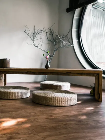 Estilo japandi: qué es y cómo adaptarlo a tu hogar