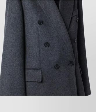 Victoria Beckham fitted jacket