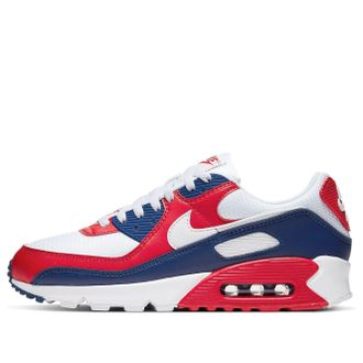 Nike Air Max 90 USA CW5456-100