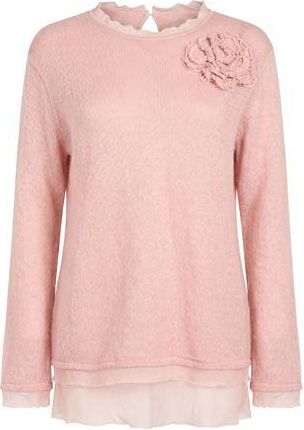 Ermanno Scervino PRENDAS DE PUNTO - Pullover en YOOX.COM