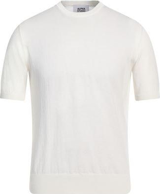 Alpha Studio KNITWEAR - Jumpers on YOOX.COM