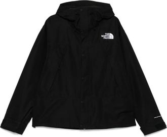 The North Face Puffer Jacket - Heren - Regenjassen - Zwart - L - Fitness