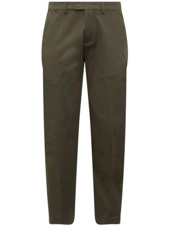 Seafarer Edward trousers - Green