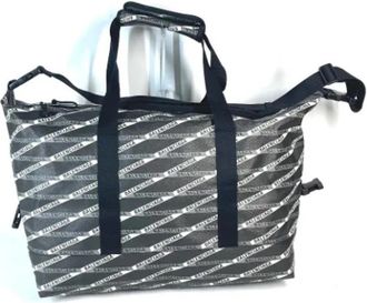 Balenciaga Pre-owned Leather balenciaga-bags - unisex - Vintage Shopper - Veelkleurig - ONE Size - Leer - Vintage