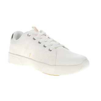 Keds Womens Keds BlissWalk KW-BLISLC-5-110 Sneakers White Lifestyle Shoes HAWK1966