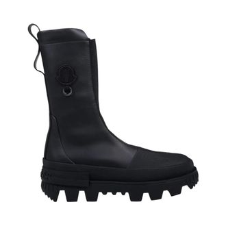 Moncler Mujer, Zapatos, Negro, Talla: 38 EU