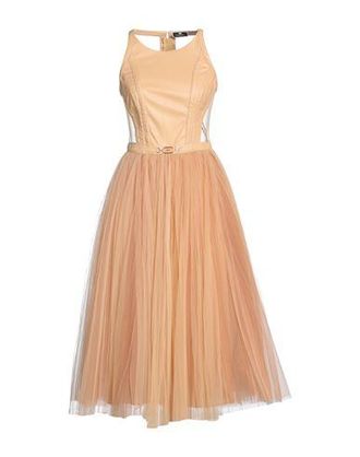 Elisabetta Franchi VESTITI - Vestiti midi su YOOX.COM