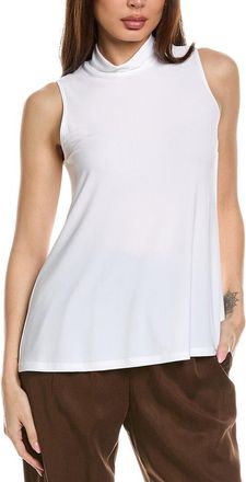 Joseph Ribkoff Mock Neck Swing Tank
