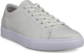 Ecco Soft 10 Sneaker in White at Nordstrom, Size 13-13.5Us