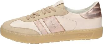 Sioux Dames, Schoenen, Beige, Maat: 37 EU