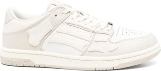 Amiri Skel-Top Sneakers