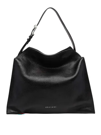 Orciani Trinity Shoulder Bag