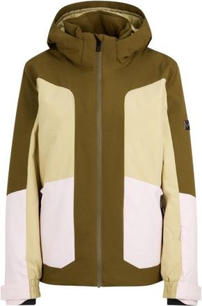 Ziener Tarla-Z Skijacke für Damen | braun