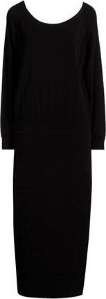 Elisabetta Franchi KLEIDER - Midi-Kleider auf YOOX.COM