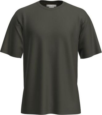 Icebreaker Merino 150 Tech Lite S/S Relaxed Tee Merinoshirt f&uuml;r Herren | grau