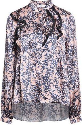 High CAMISETAS Y TOPS - Camisas en YOOX.COM