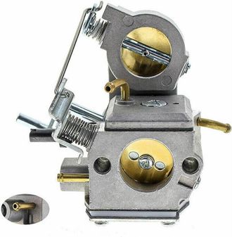 OEM Carburador Para Motosierra Desbrozadora Husqvarna Partner K750 K760 C3-el53. Accesorios Para Carburador
