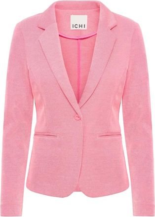 Ichi Giacche - - Jackets - Donna - Rosa - M