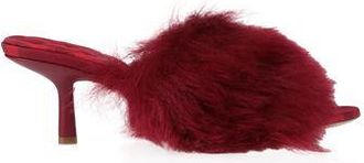 Burberry CALZADO - Sandalias con cierre en YOOX.COM