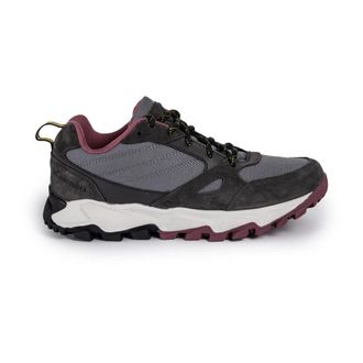 Columbia Trail Damessportschoenen Grijs - Dames - Schoenen - Grijs - Maat: 39 EU