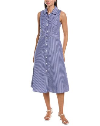 Nanette Lepore Shirtdress