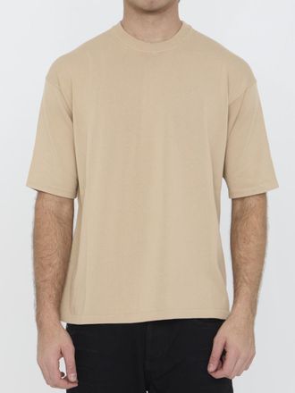 Roberto Collina Cotton T-Shirt