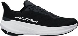 Altra Mens Experience Flow 2 Shoe In Black/white