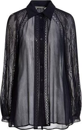 Alberta Ferretti CAMISETAS Y TOPS - Camisas en YOOX.COM