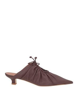 By Malene Birger SCHUHE - Mules & Clogs auf YOOX.COM