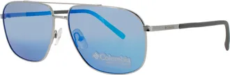 Columbia Sunglasses Blue
