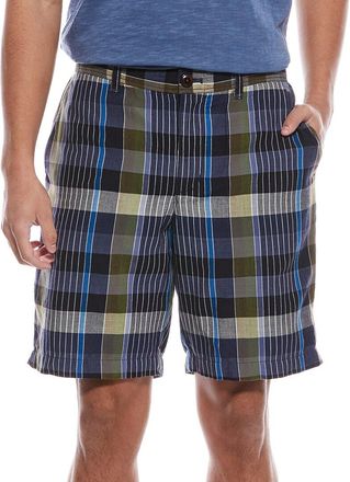 Tommy Bahama Marina Del Madras Short