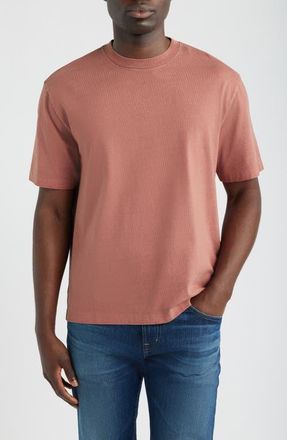Madewell The Vintage T-Shirt in Aged Mahogany at Nordstrom, Size X-Large
